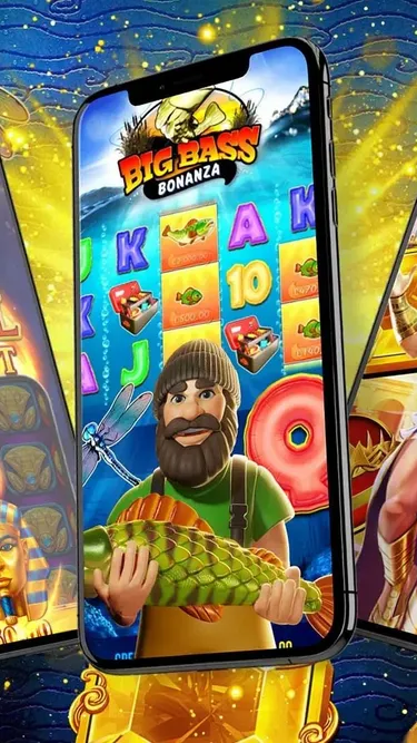 MERKUR SLOTS Screenshot